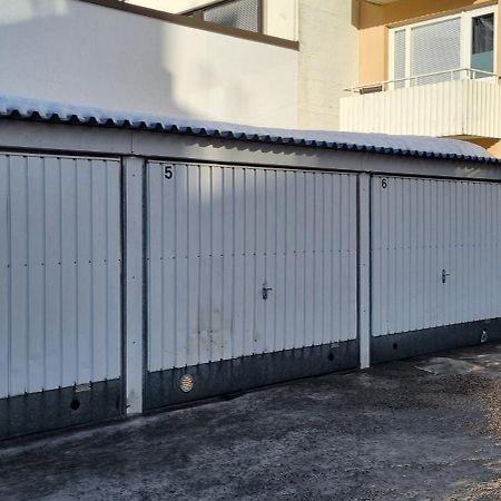 Studio Apartment In The Heart Of Jakobstad Exterior photo