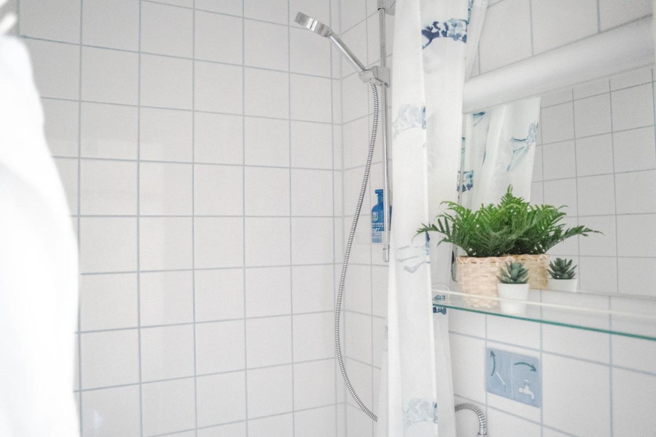 Studio Apartment In The Heart Of Jakobstad Exterior photo