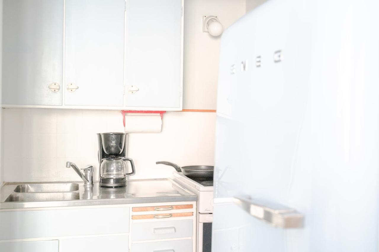 Studio Apartment In The Heart Of Jakobstad Exterior photo