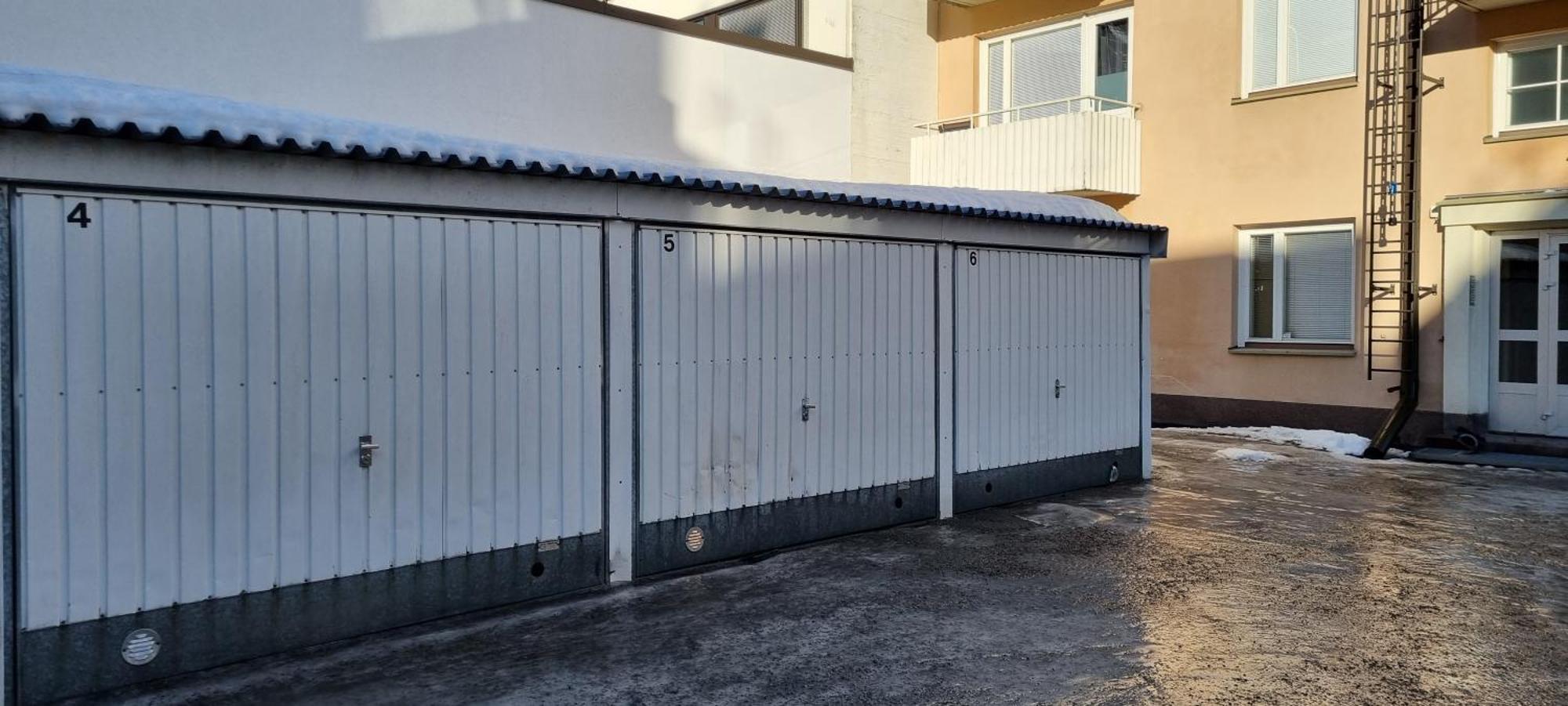 Studio Apartment In The Heart Of Jakobstad Exterior photo